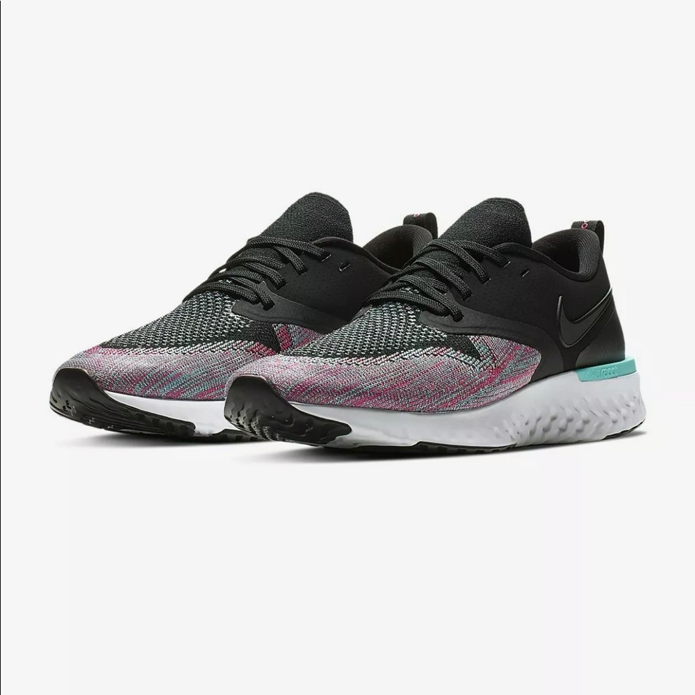 W Nike Odyssey React 2 Flyknit Women's Shoe